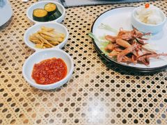 -杭州西湖柳莺里酒店·闻莺厅