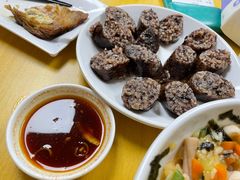米肠-屋里家延边朝鲜族冷面(南园店)