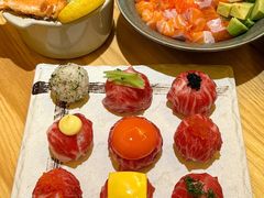 -昱匠·日本料理(金融街店)