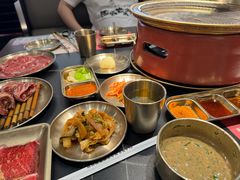 -西塔老太太泥炉烤肉(龙湖北苑天街店)