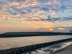 -南汇嘴观海公园