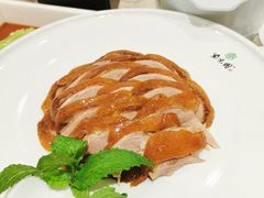 精品烤鸭-紫光园(顺义店)