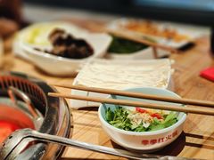 -季季红火锅(长沙步行街店)