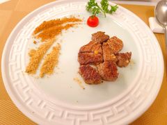 -世香全厨•日料·铁板烧(金桥店)