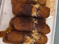 -李老哈·东北菜(宋园路店)