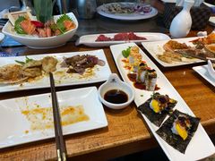 -大渔·观筵(三里屯太古里店)