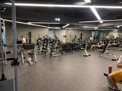-锐动健身(博地中心店)
