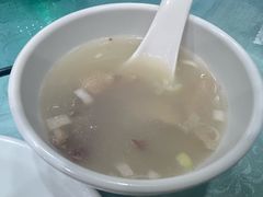-四海回族饭店(前进大街店)
