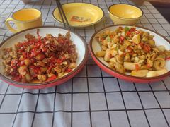 -江西老表·经典江西八大碗