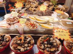 -必点海鲜·鲅鱼水饺(鞍山西道店)