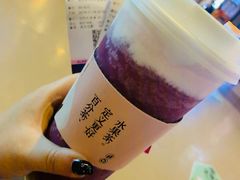 -百分茶(九洲新世界店)