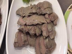 -烤肉宛饭庄(北新桥店)