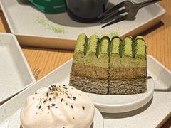 -tea'stone(平安金融中心店)