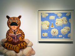 -辰熙ACX星海艺术中心