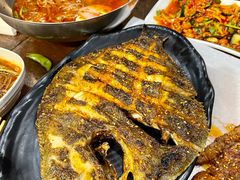 -枪火串烧·东北特色烧烤(罗湖总店)