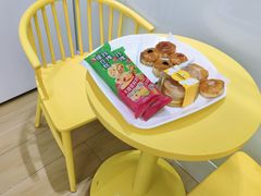 -味多美蛋糕(义和庄地铁店)