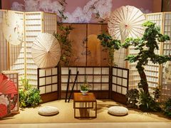 -交通银行前滩31演艺中心