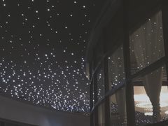 -广州花园酒店·凌璇阁旋转餐厅CAROUSEL360