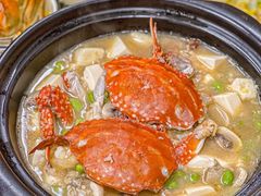 -谢记上海大排档(长寿路店)