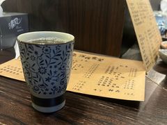 -哥哥の深夜食堂(红松东路店)