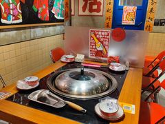 -刘淑芬·活鱼铁锅炖(北京首店)