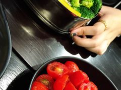 -小明同学(三里屯店)