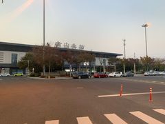 -金山北站