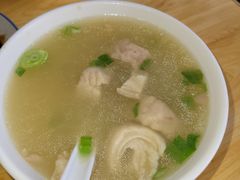 -温记府廟豆汤饭·始于1955年(海椒店)