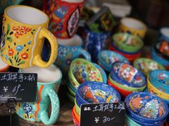 -小河直街历史文化街区