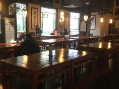 -清心素食自助餐厅(夫子庙店)