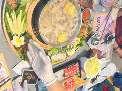 -椰小鸡·琼州糟粕醋·火锅(美兰缤纷城店)