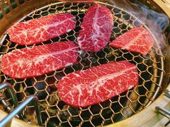 -明洞王妃家烤肉(苏州中心星悦汇店)