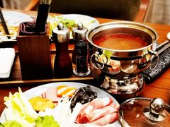 -美盛喜来登大酒店-盛宴标帜餐厅