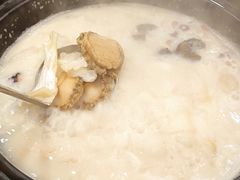 -喜上喜鸡煲翅(吉大店)