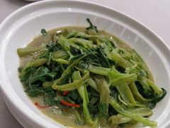 -汤臣·空中餐厅·严选粤菜(石湾世博广场店)