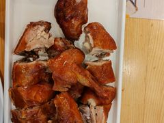 -醉得意·山茶油炒土鸡(经开万达店)