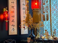 -誉八仙粤菜(万象天地店)