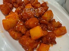 -金陵后厨·南京菜(新街口秣陵路店)