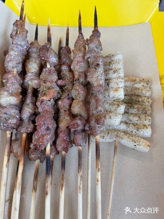 我是那个大叔·美食研究所(新塘路店)图片
