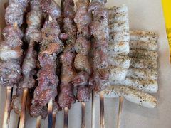 -我是那个大叔·美食研究所(新塘路店)