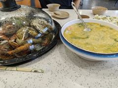 -前王院•巧克力海鲜市集餐厅(万平口店)