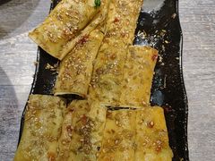 -小炉子烤串(沈辽路店)