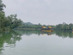 -承德避暑山庄景区