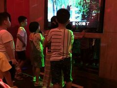 -堂会(白云店)