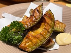 -花和海鲜自助(梅江店)