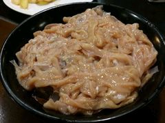 -满禾林火锅(丹东路店)