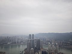 -WFC会仙楼观景台