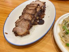 秘制熏肉-姥姥家春饼店(惠新东街店)