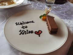 -Olive橄榄花园漂亮饭主题布置餐厅(大望路店)