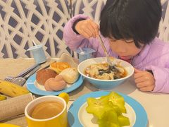 -帝企鹅自助餐厅•儿童岛•真企鹅(长隆企鹅酒店)